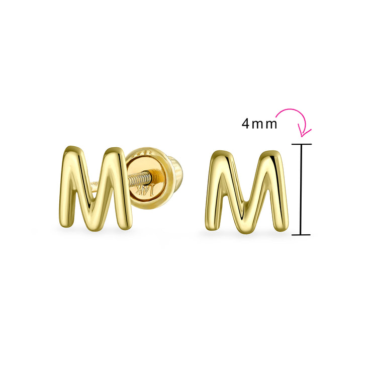 Gold M