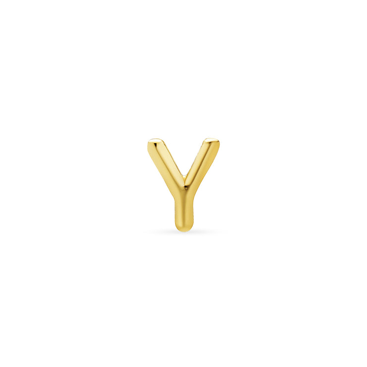 Gold Y
