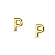 Gold P