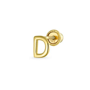 Gold D