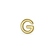 Gold G