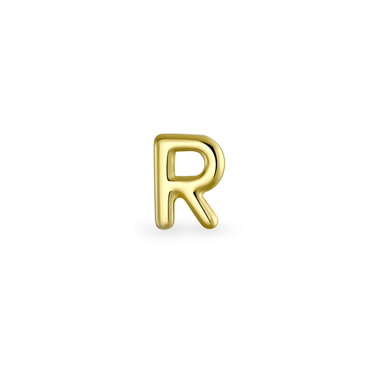 Gold R