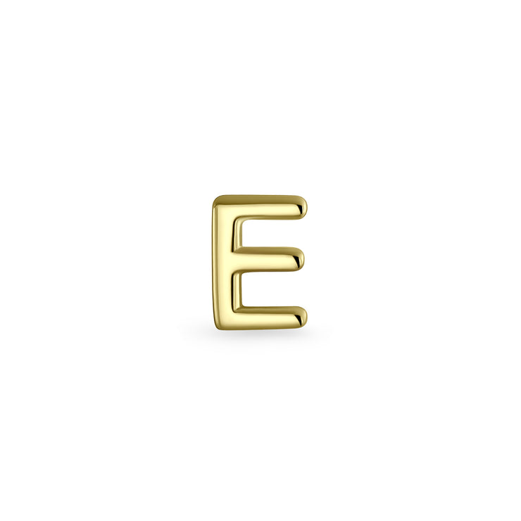 Gold E