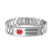 Addison Disease | Image1