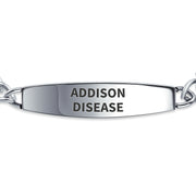 Silver Addison Disease | Image2