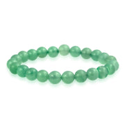 Lime Green Aventurine