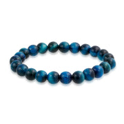 Azure Tigers Eye