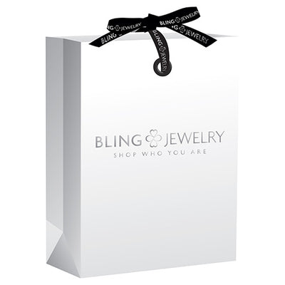 Bling Jewelry Gift Bag