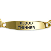Gold Blood Thinner | Image2