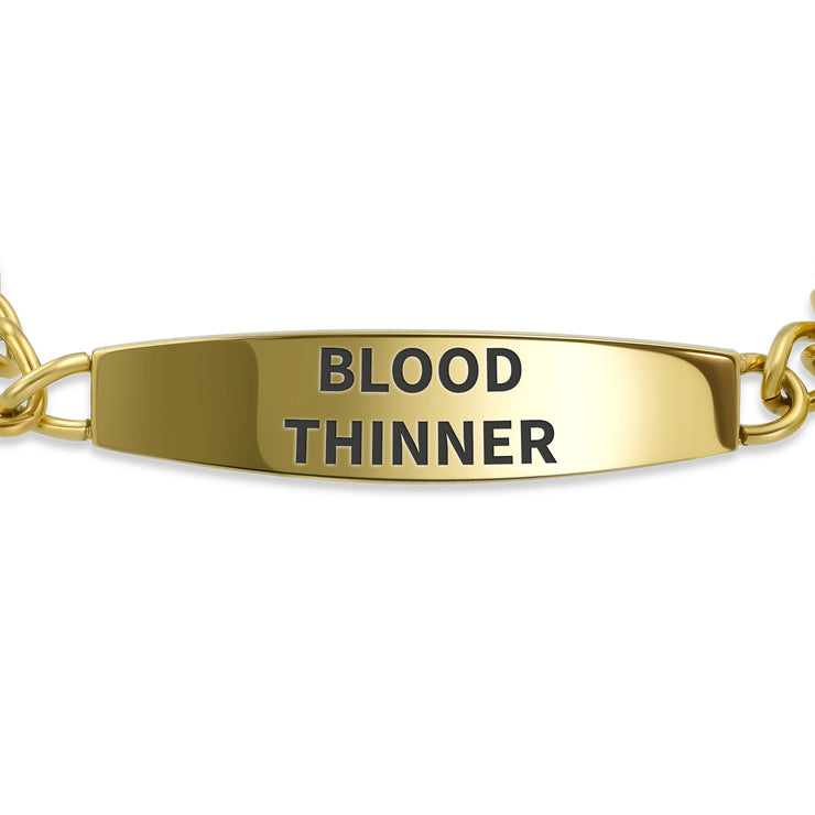 Gold Blood Thinner | Image2