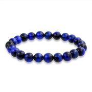 Blue Tigers Eye