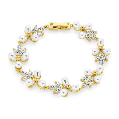 Flower Gold