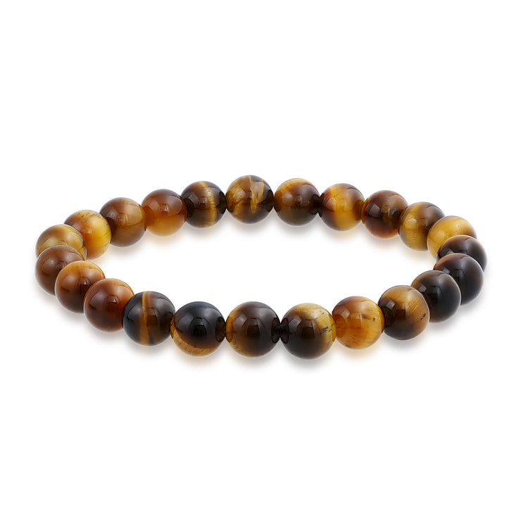 Brown Tigers Eye