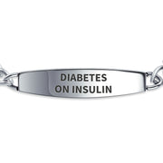 Silver Diabetes On Insulin | Image2