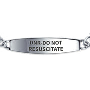 Silver Do Not Resuscitate | Image2