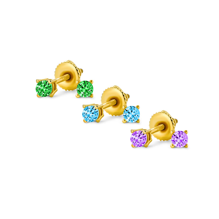 Blue Set