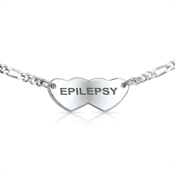 Double Hearts Epilepsy | Image1