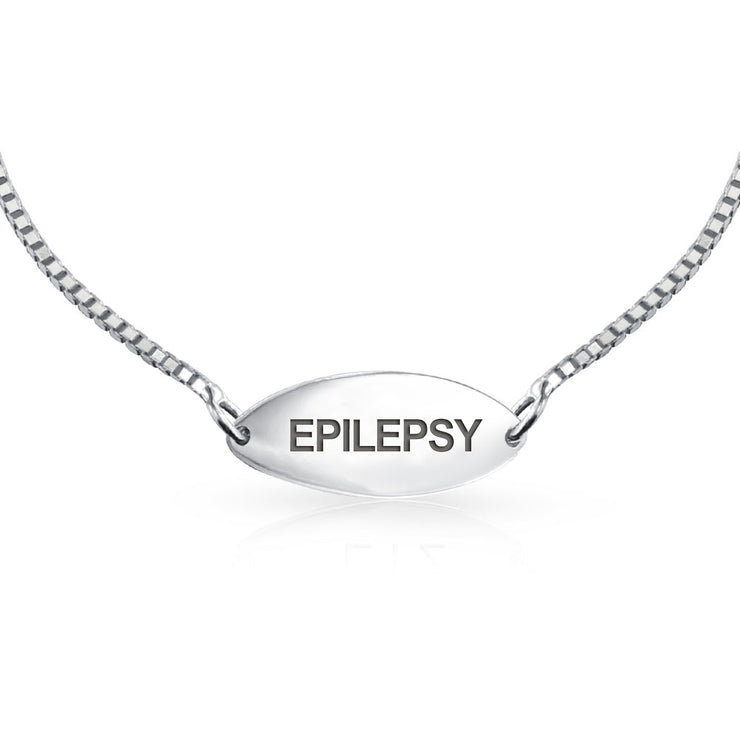 Oval Shape Epilepsy | Image1