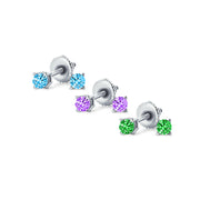 Purple Set