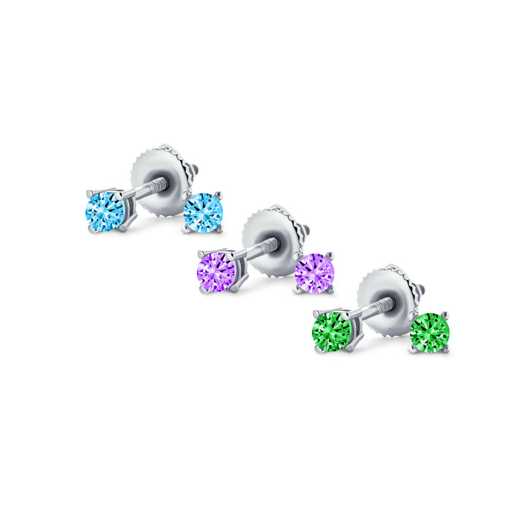 Purple Set
