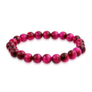 Fuchsia Tigers Eye