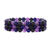 Purple Feb