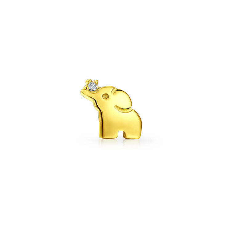 1 PC Baby Elephant