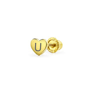 Gold U