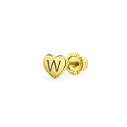 Gold W