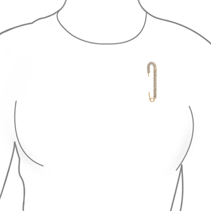 Gold Tone