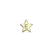 Gold E