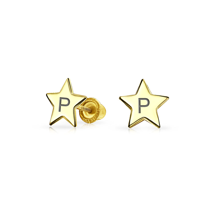 Yellow Gold P