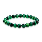 Green Tigers Eye