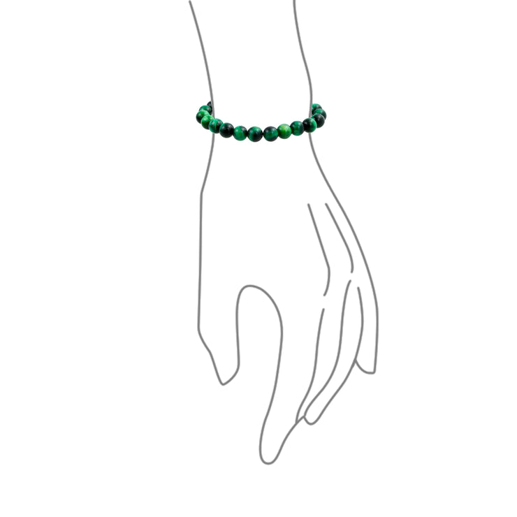 Dark Green Set