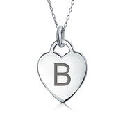 Silver B