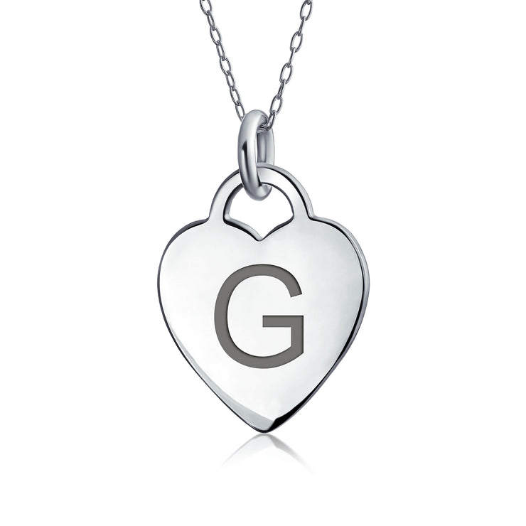 Silver G