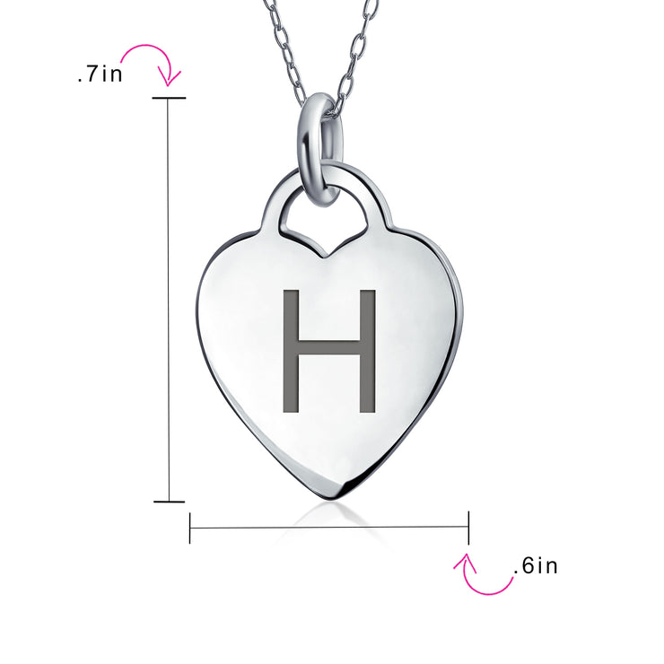 Silver H