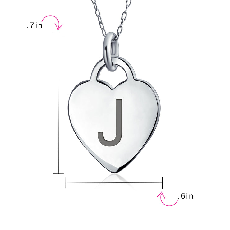 Silver J