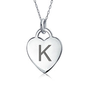 Silver K