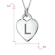 Silver L