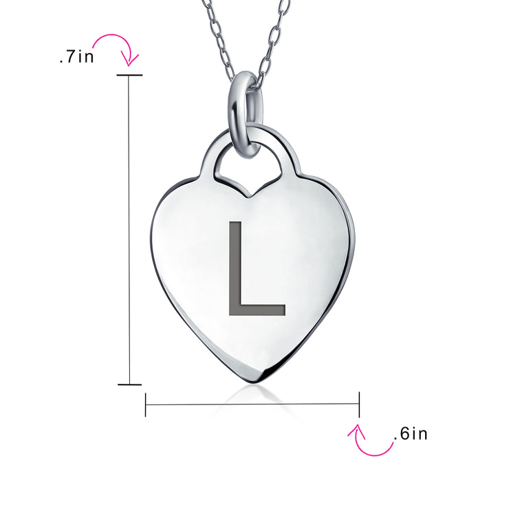 Silver L