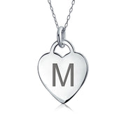 Silver M