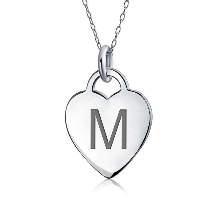 Silver M