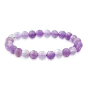 Lavender Ametrine