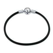 Silver Black