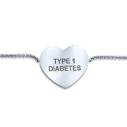 Type 1 diabetes