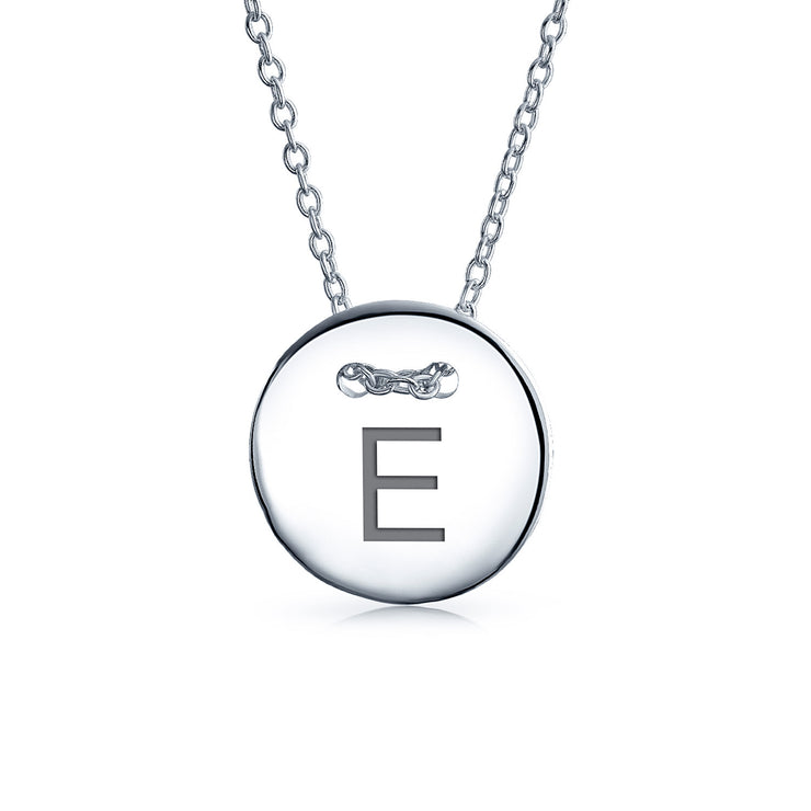 Silver E