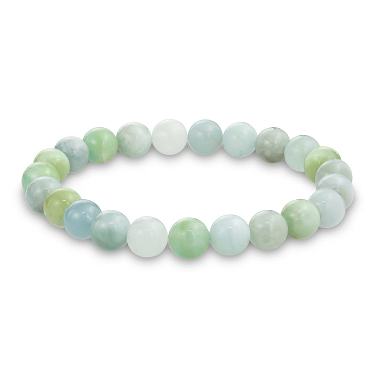 Multi Color Amazonite