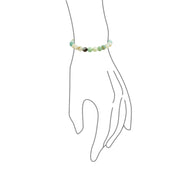 Multi Color Amazonite
