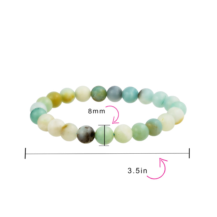 Yellow Jade Quartz